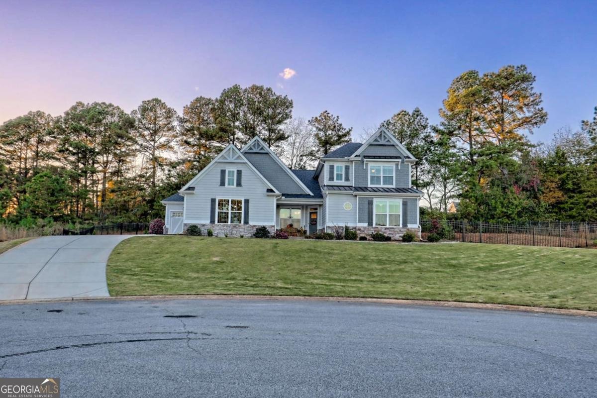 876 Sweetgrass Court Demorest - 65