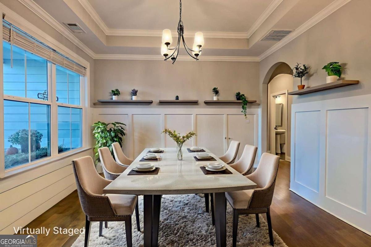 876 Sweetgrass Court Demorest - 7