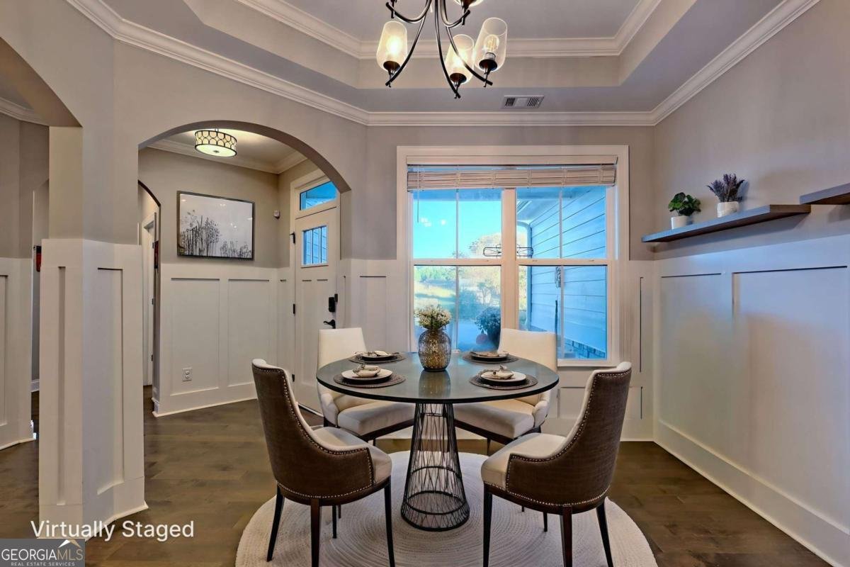 876 Sweetgrass Court Demorest - 8