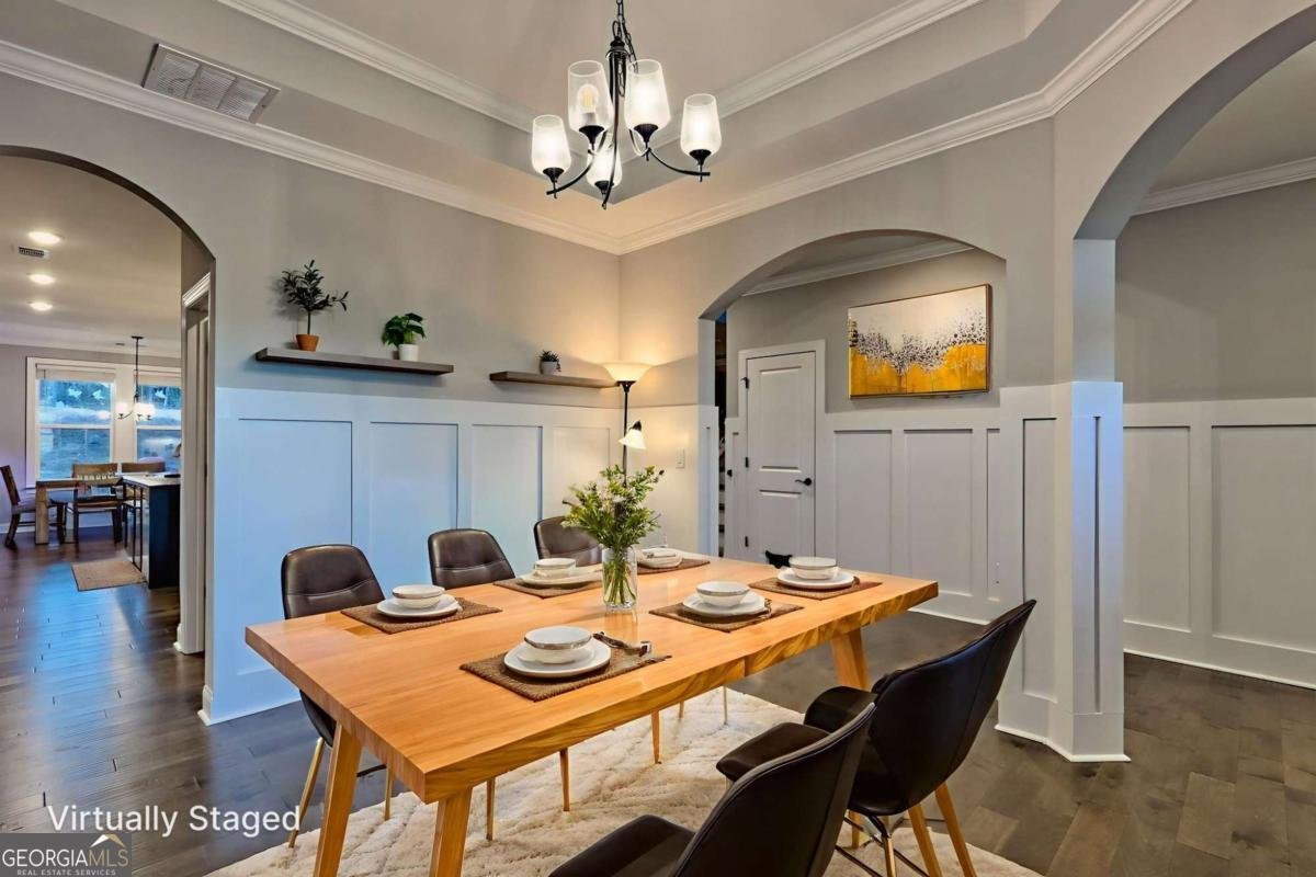 876 Sweetgrass Court Demorest - 9