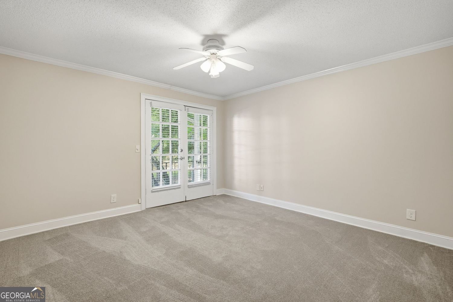 306 Brandywine Circle Sandy Springs - 1