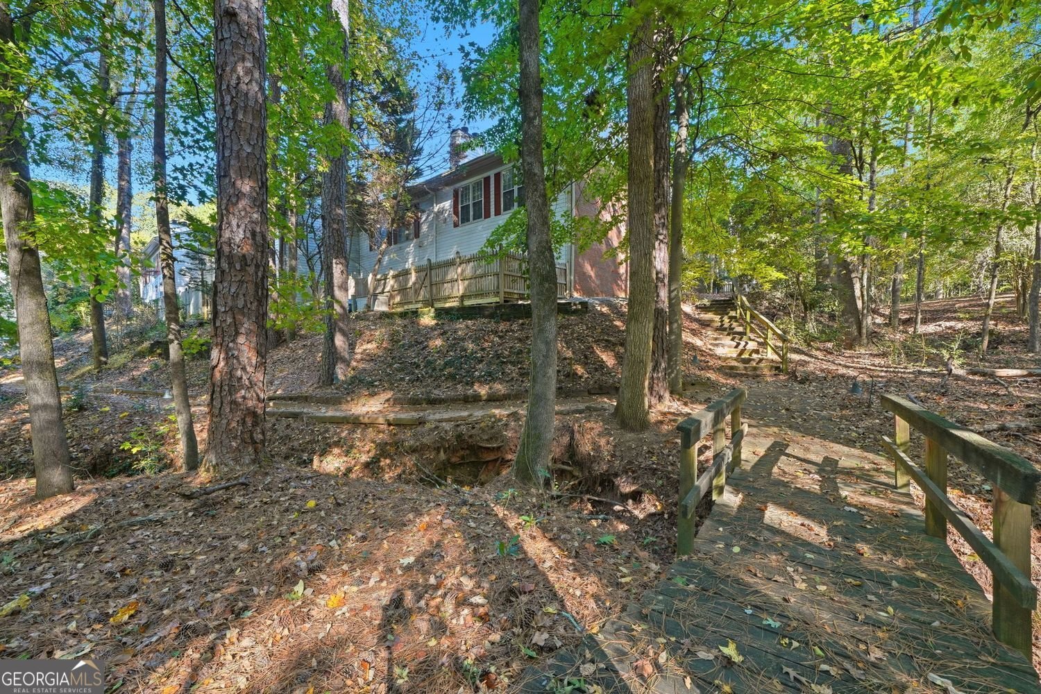 306 Brandywine Circle Sandy Springs - 10