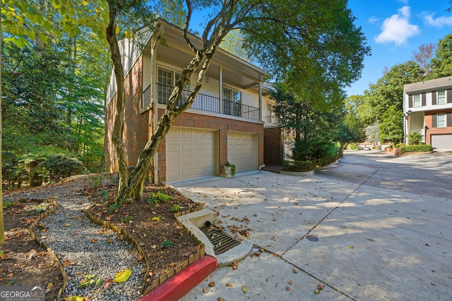 306 Brandywine Circle Sandy Springs - 13