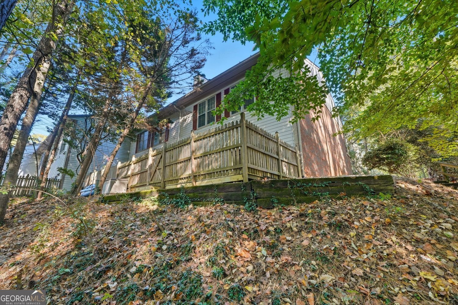 306 Brandywine Circle Sandy Springs - 14