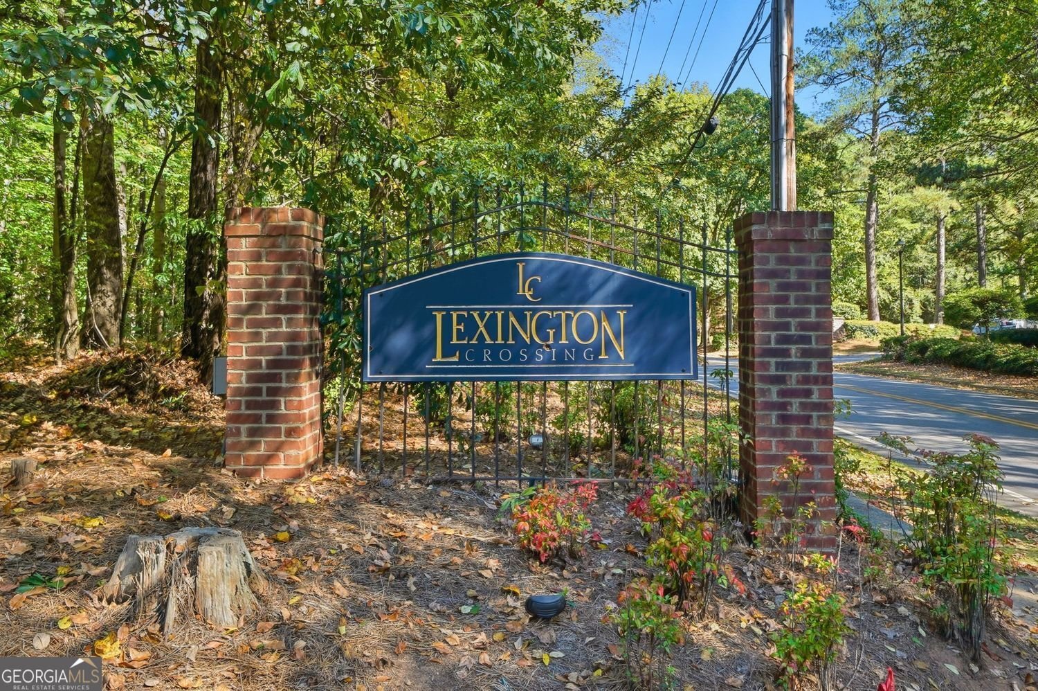 306 Brandywine Circle Sandy Springs - 16
