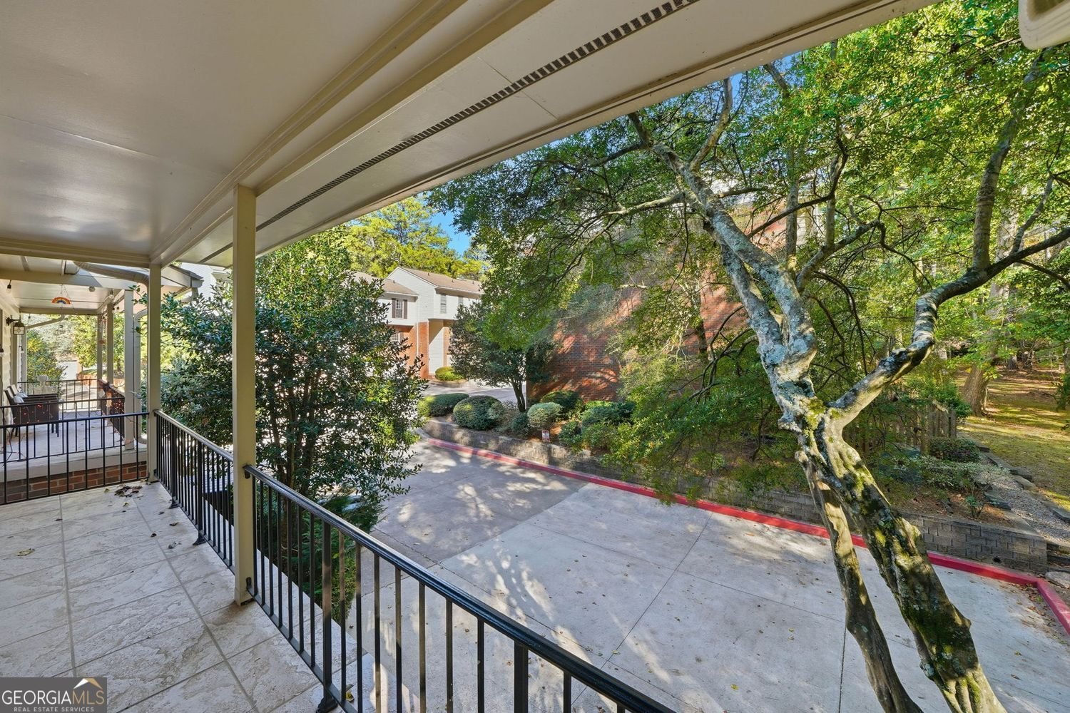 306 Brandywine Circle Sandy Springs - 6