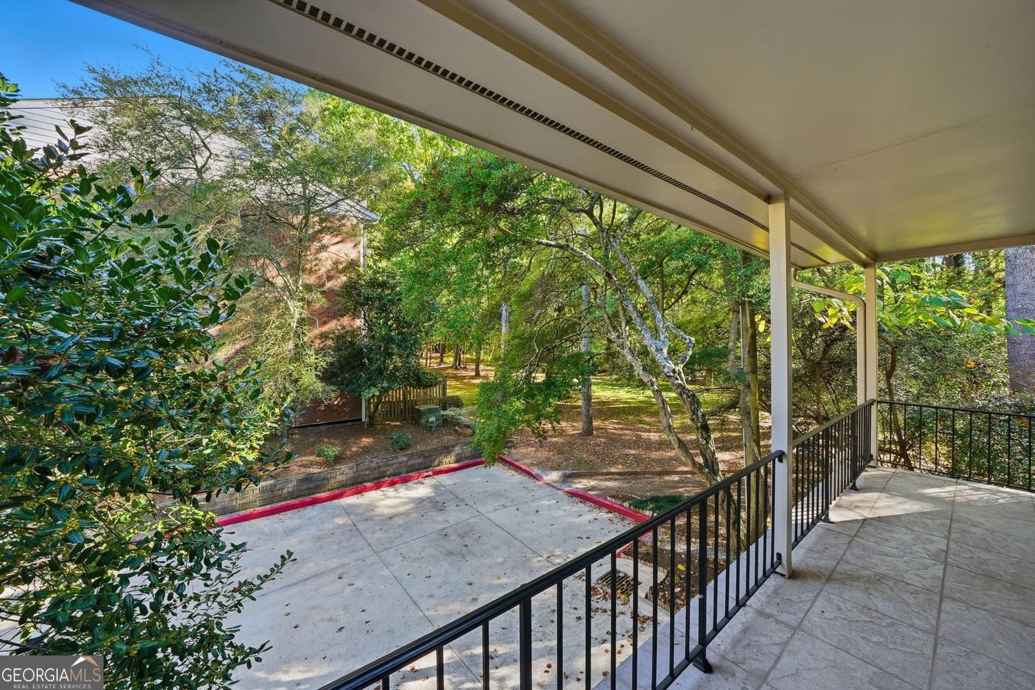 306 Brandywine Circle Sandy Springs - 7