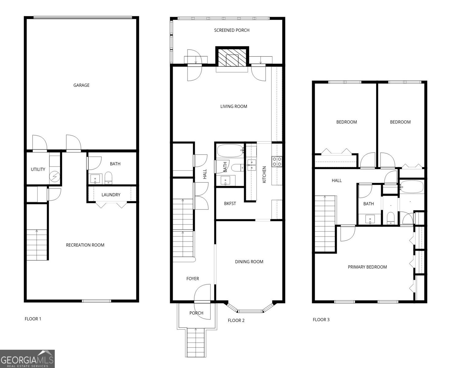 260 Manning Road Marietta - 13