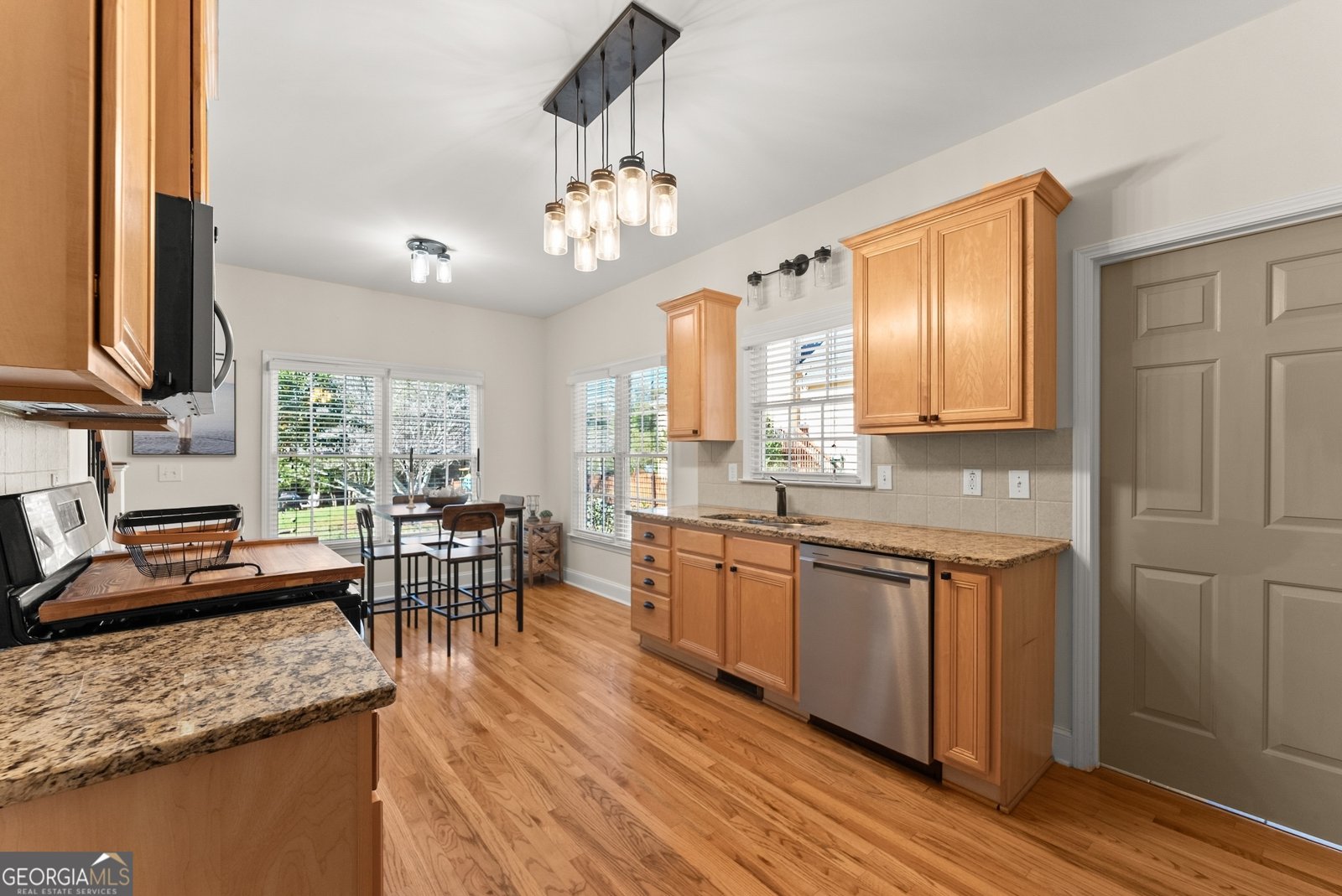 7120 Creek Ridge Drive Gainesville - 11