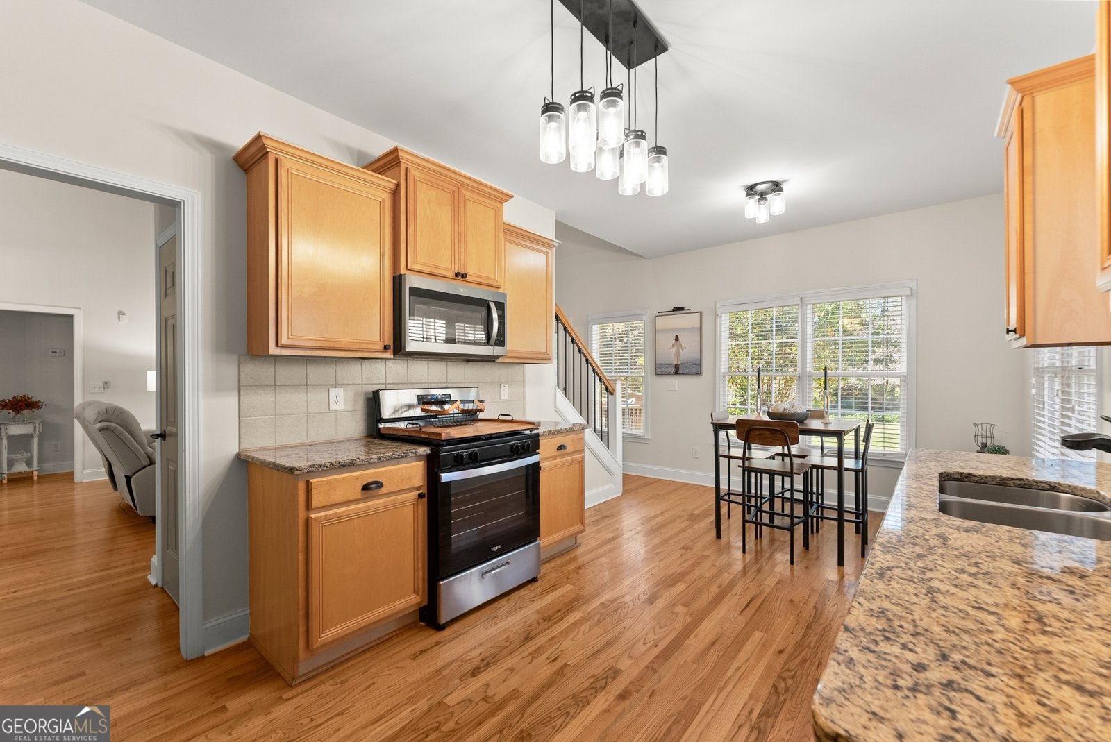 7120 Creek Ridge Drive Gainesville - 12