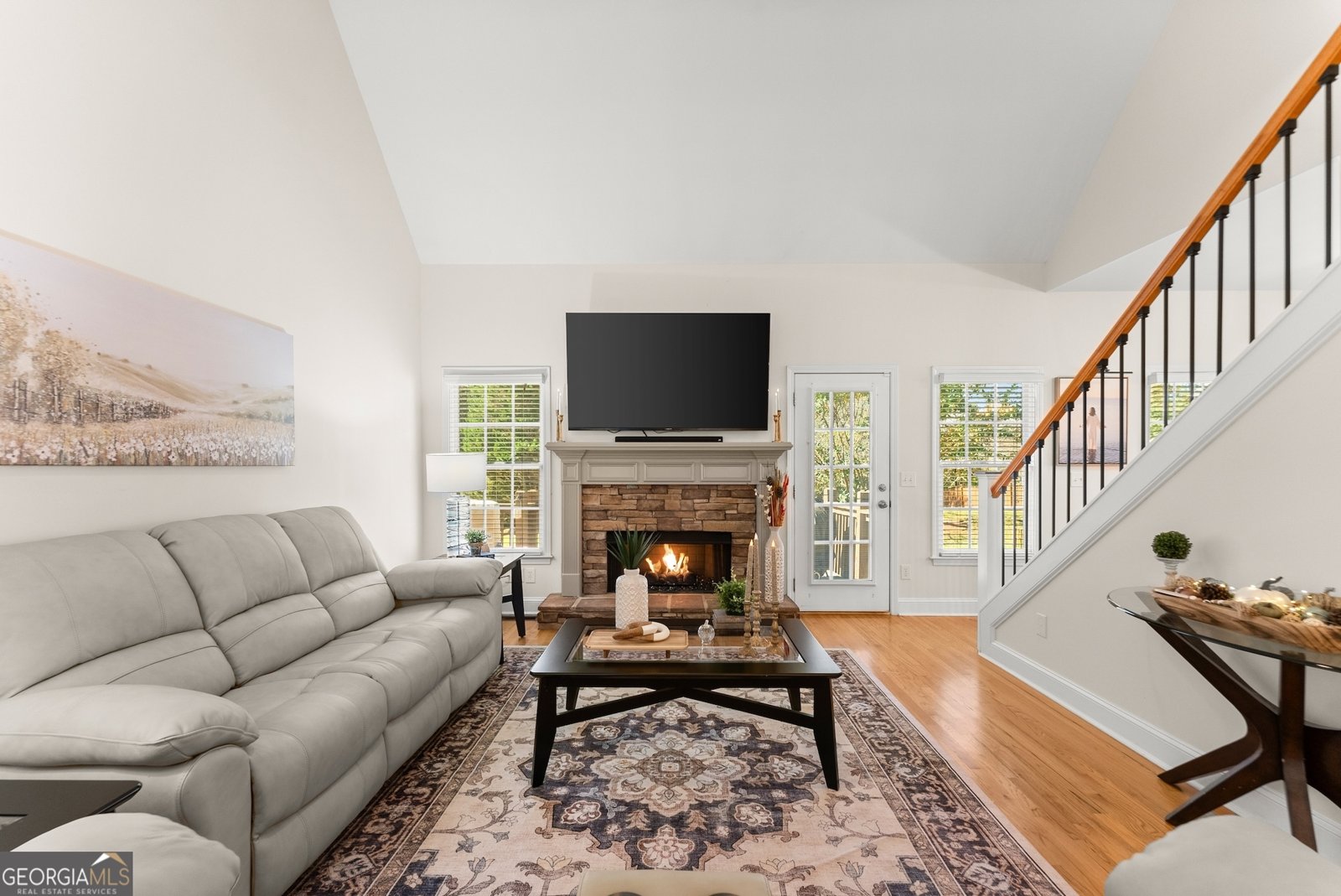 7120 Creek Ridge Drive Gainesville - 2