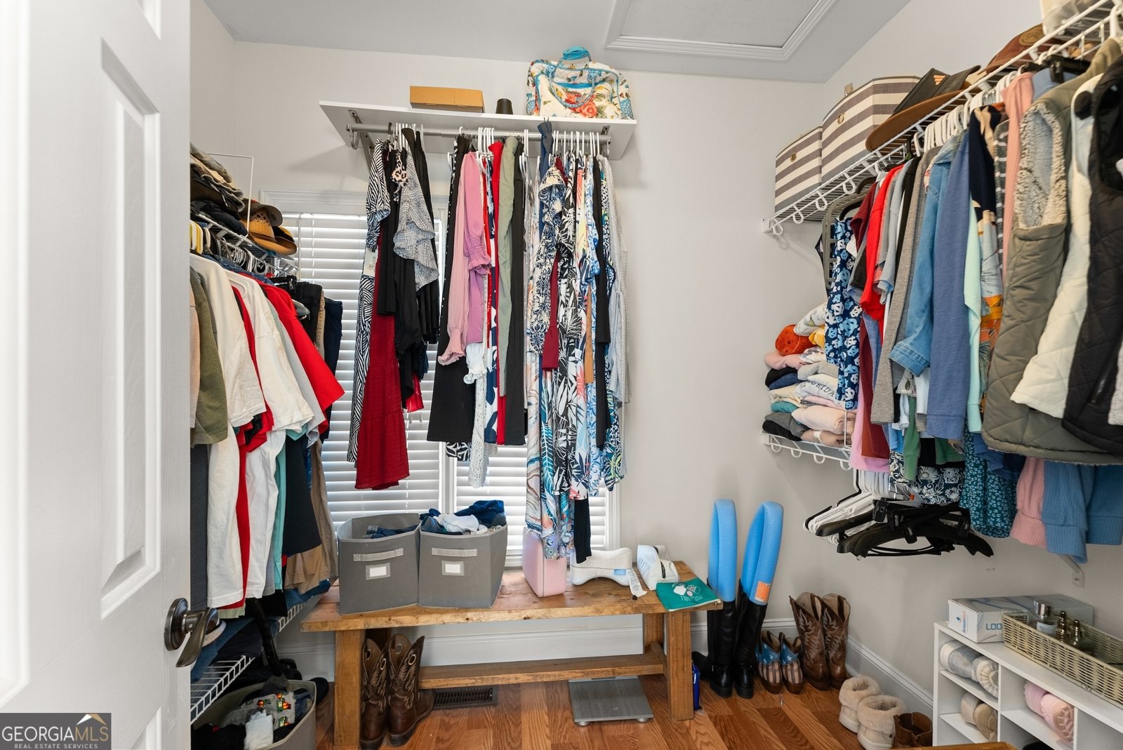 7120 Creek Ridge Drive Gainesville - 20