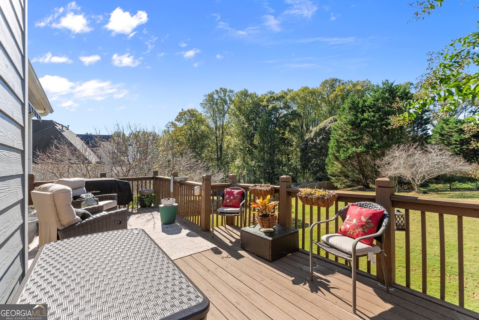 7120 Creek Ridge Drive Gainesville - 22