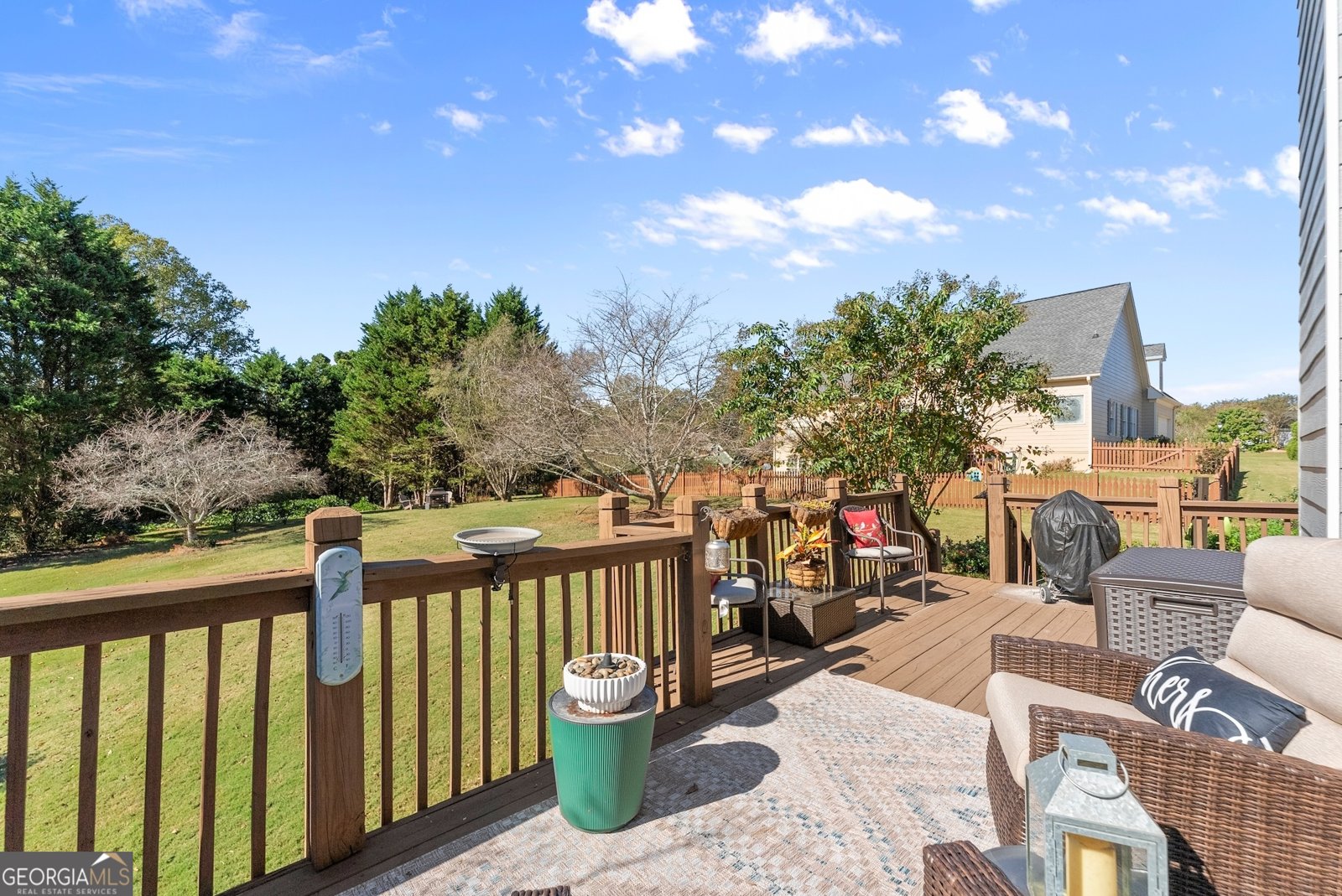 7120 Creek Ridge Drive Gainesville - 23