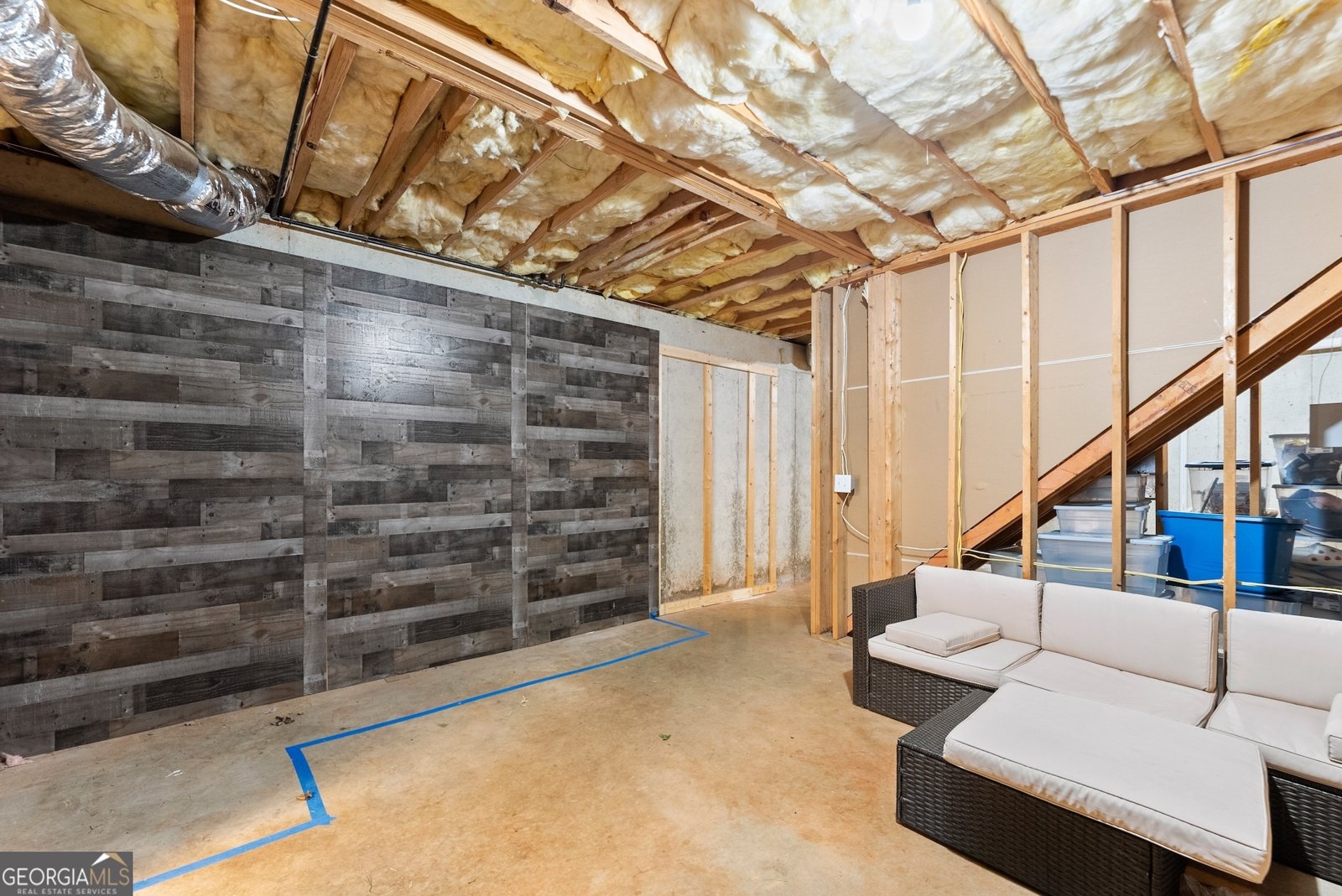 7120 Creek Ridge Drive Gainesville - 25