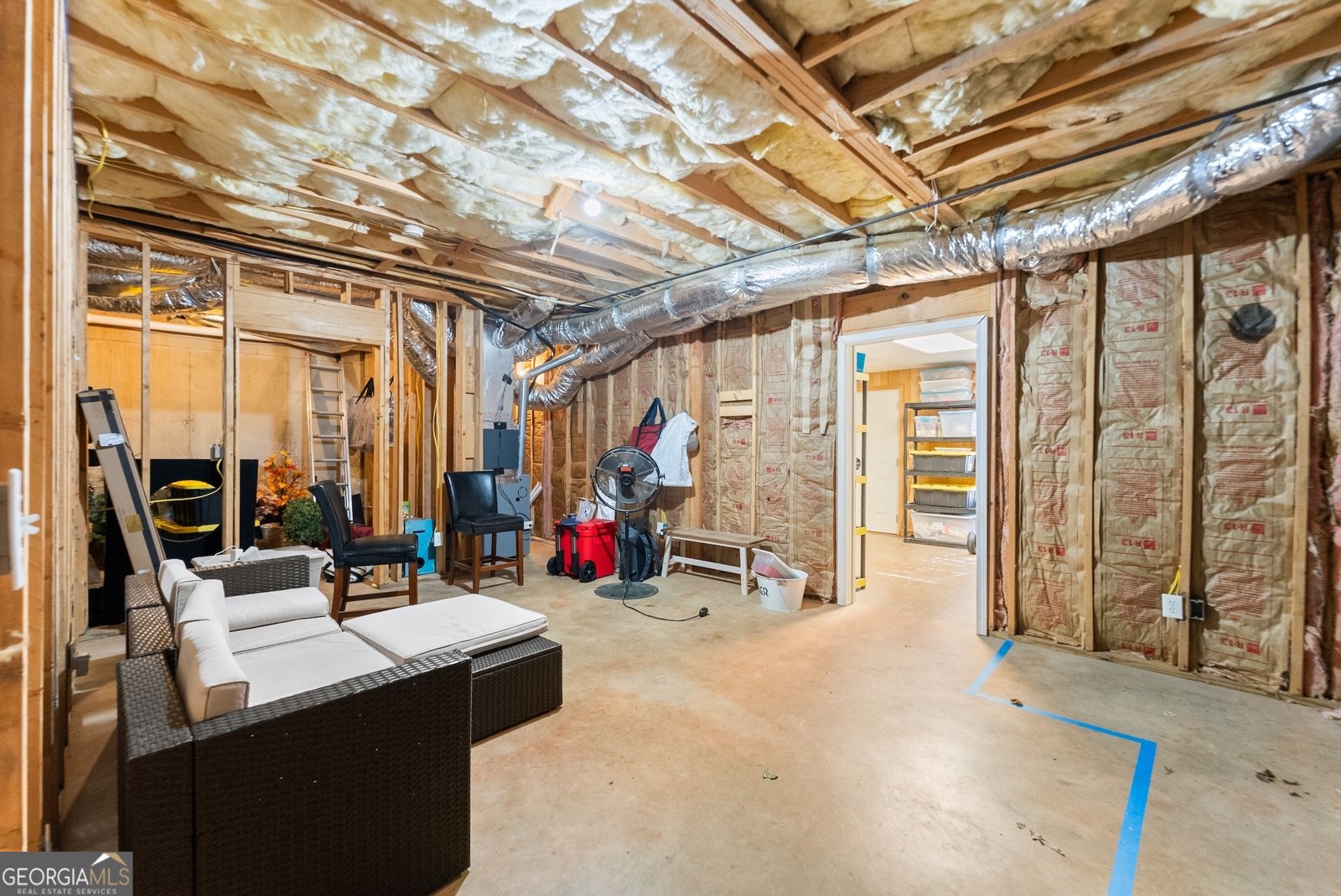 7120 Creek Ridge Drive Gainesville - 26