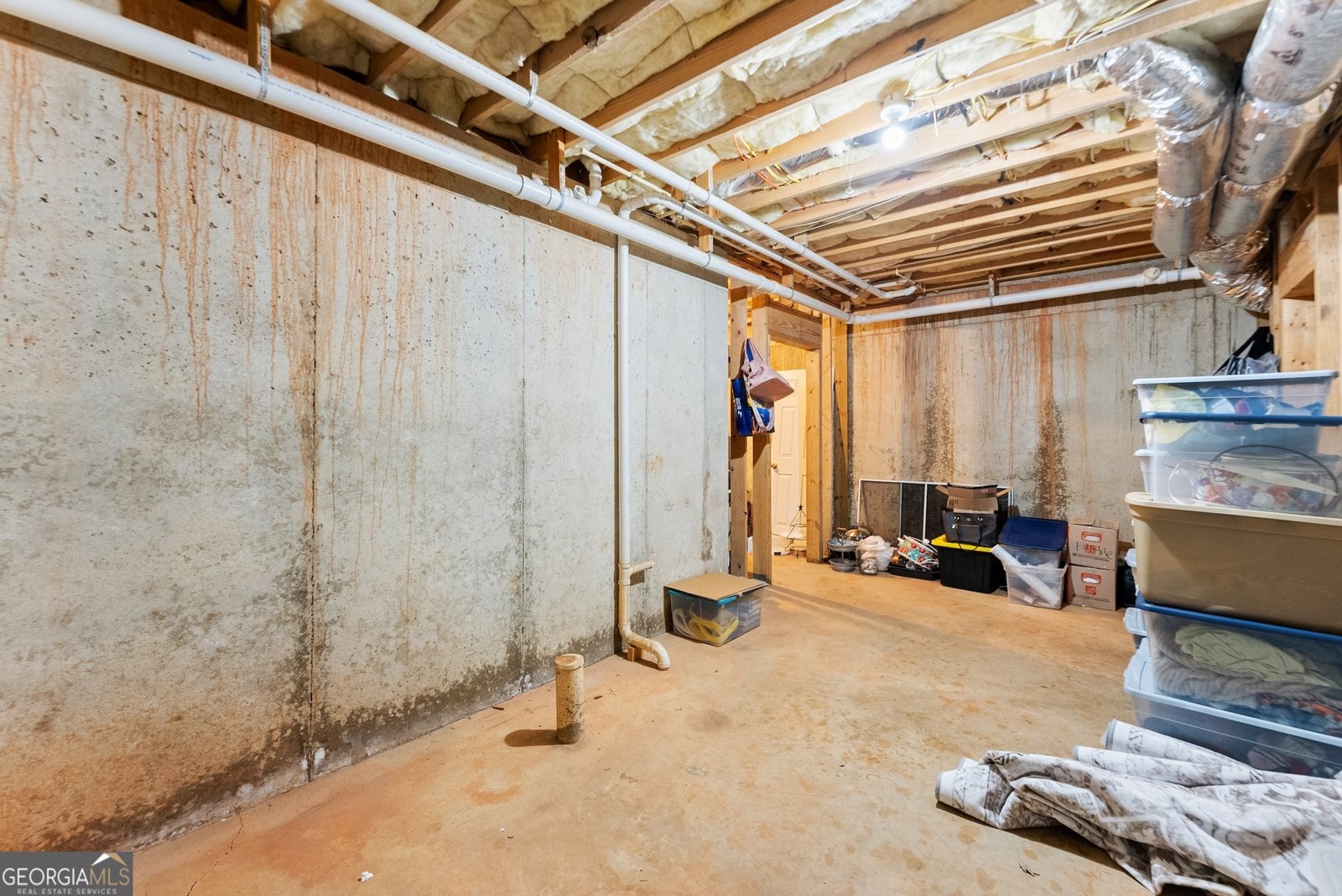 7120 Creek Ridge Drive Gainesville - 27