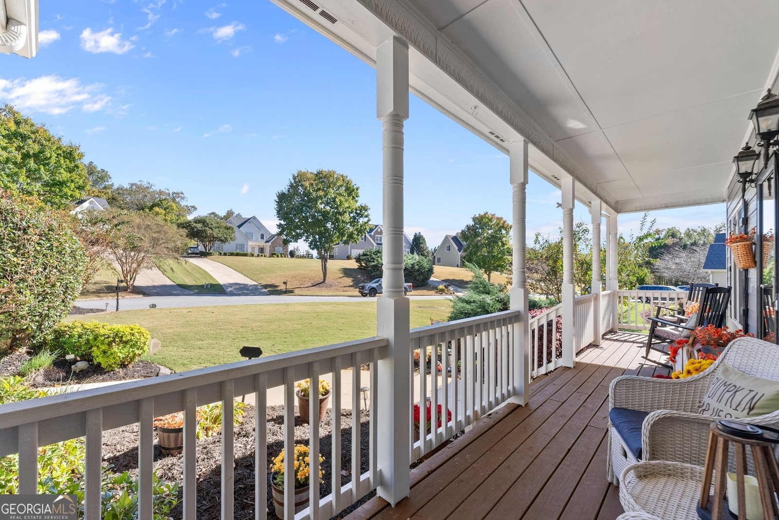 7120 Creek Ridge Drive Gainesville - 28