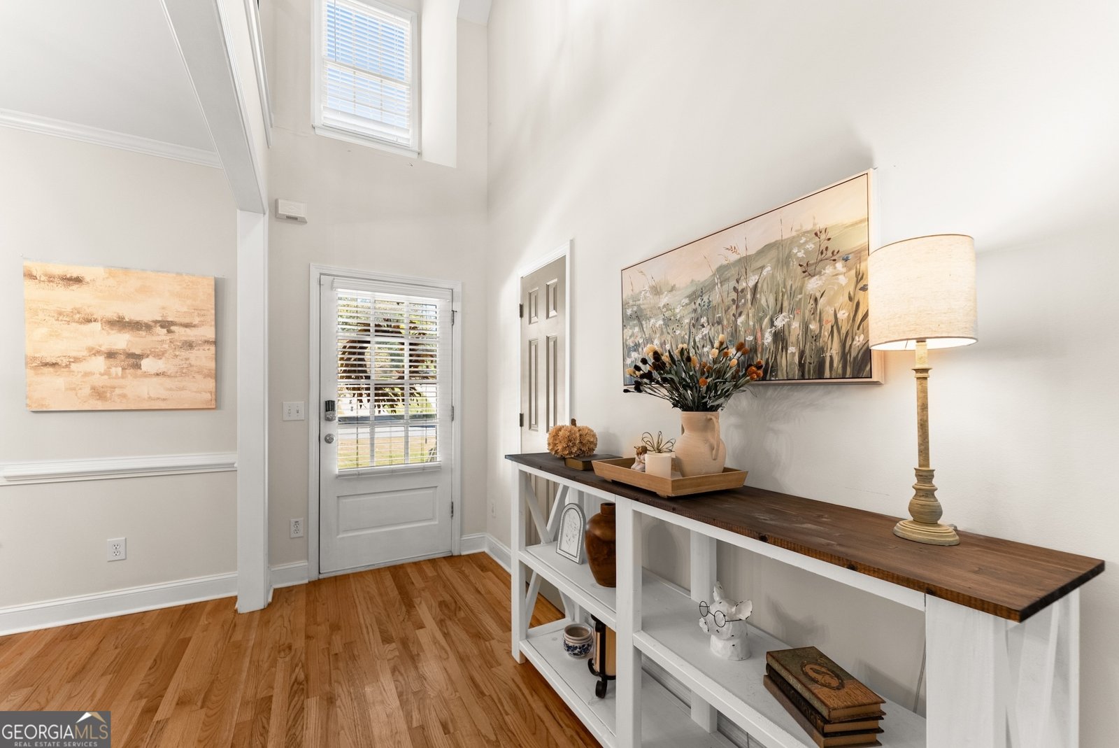 7120 Creek Ridge Drive Gainesville - 3