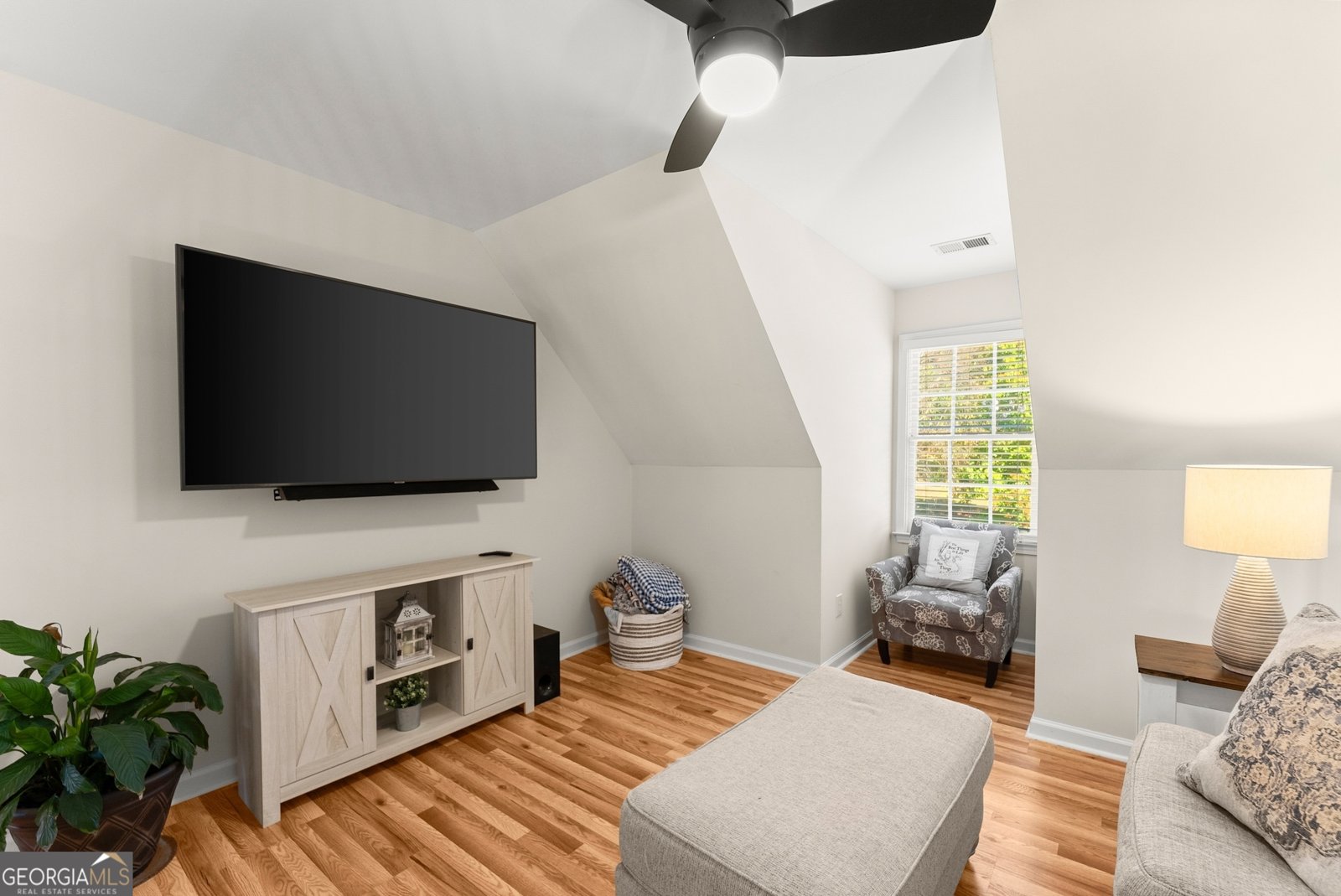 7120 Creek Ridge Drive Gainesville - 30