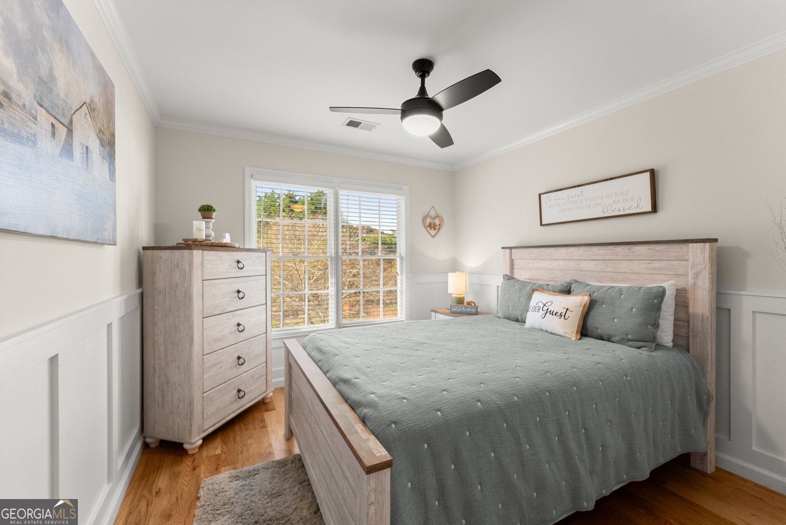 7120 Creek Ridge Drive Gainesville - 32