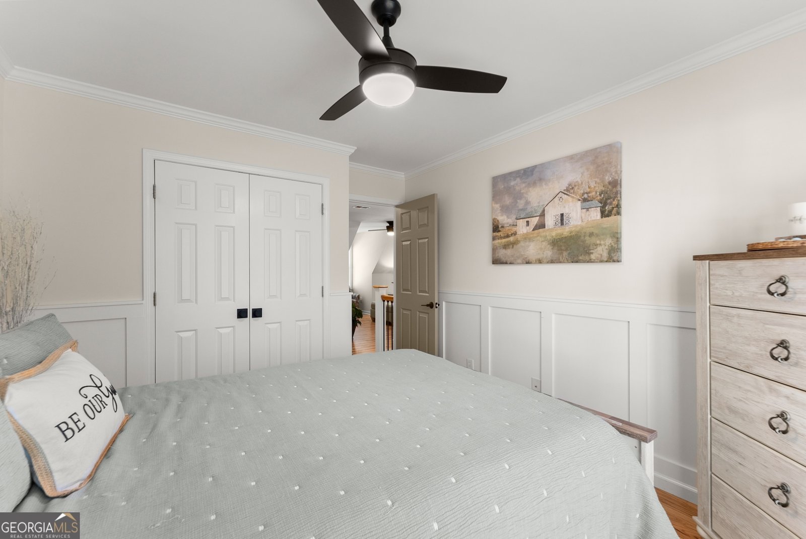 7120 Creek Ridge Drive Gainesville - 33