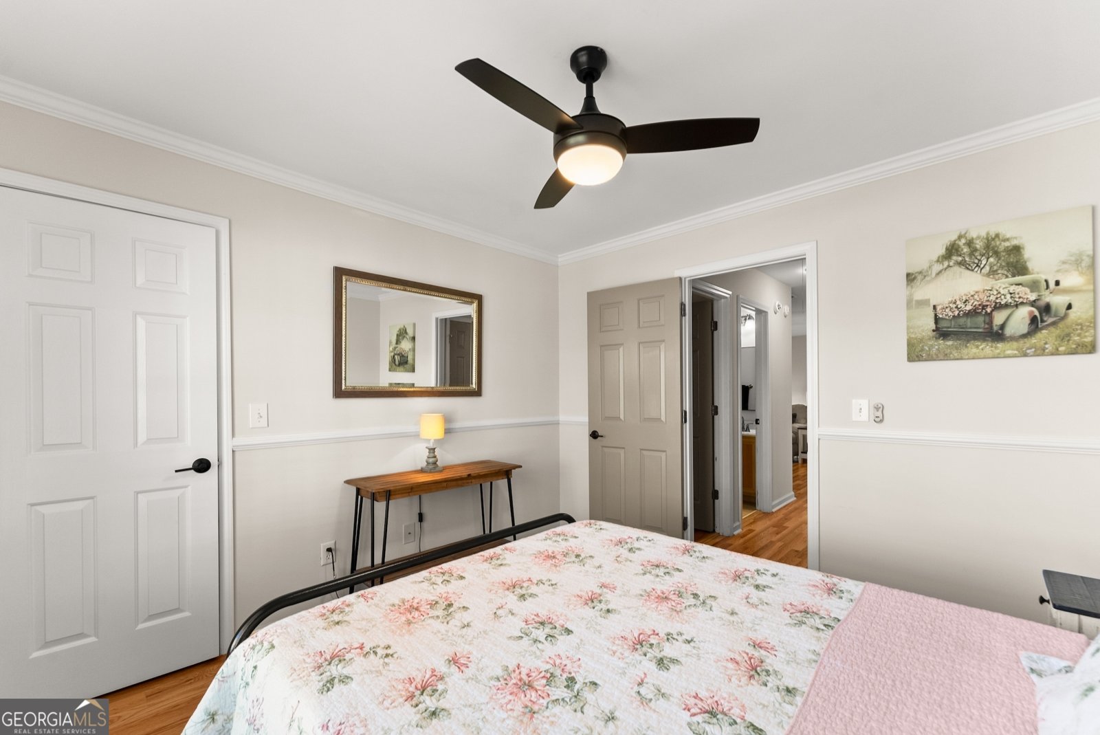 7120 Creek Ridge Drive Gainesville - 38