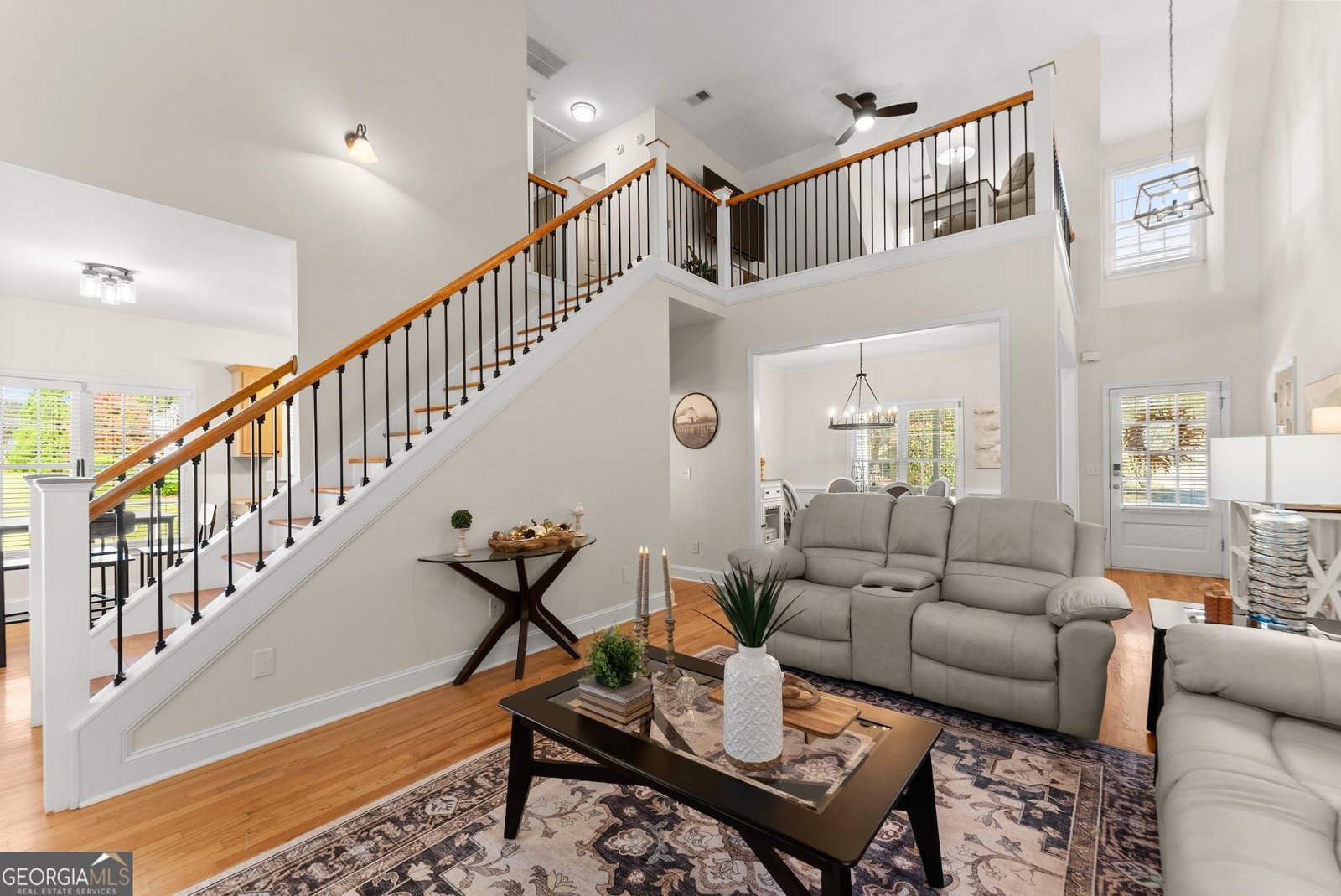 7120 Creek Ridge Drive Gainesville - 4