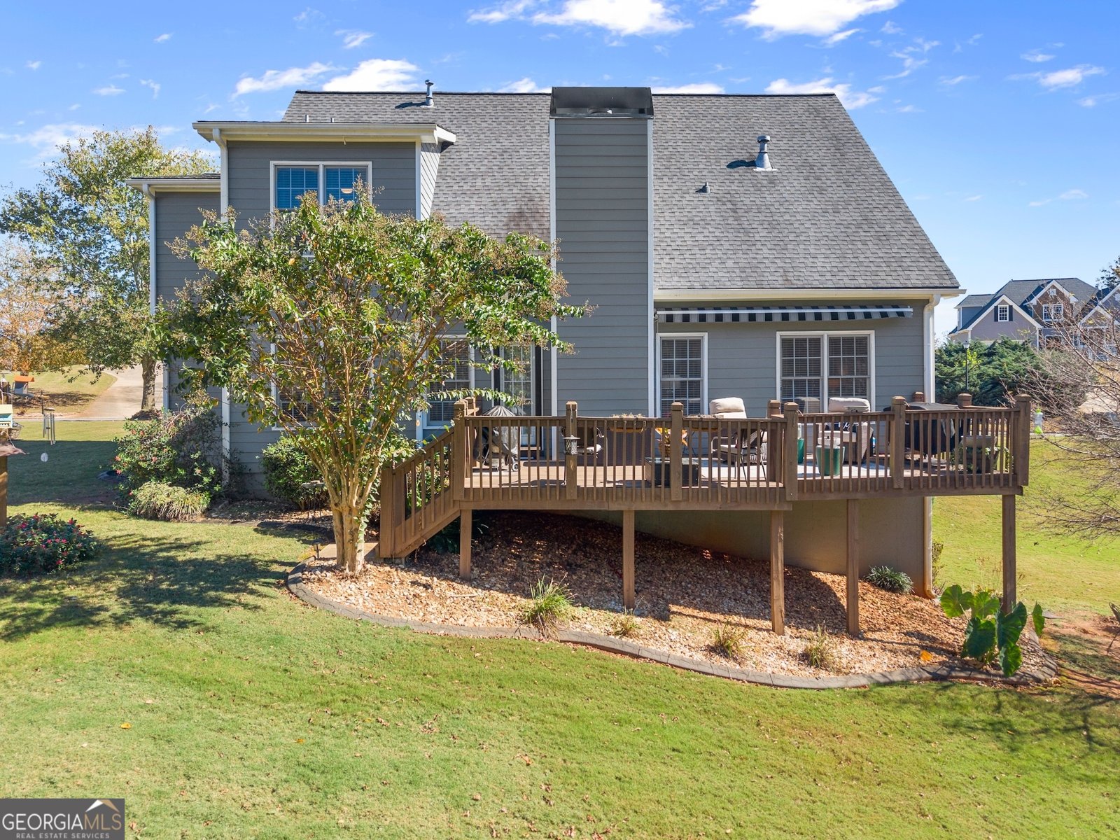 7120 Creek Ridge Drive Gainesville - 40