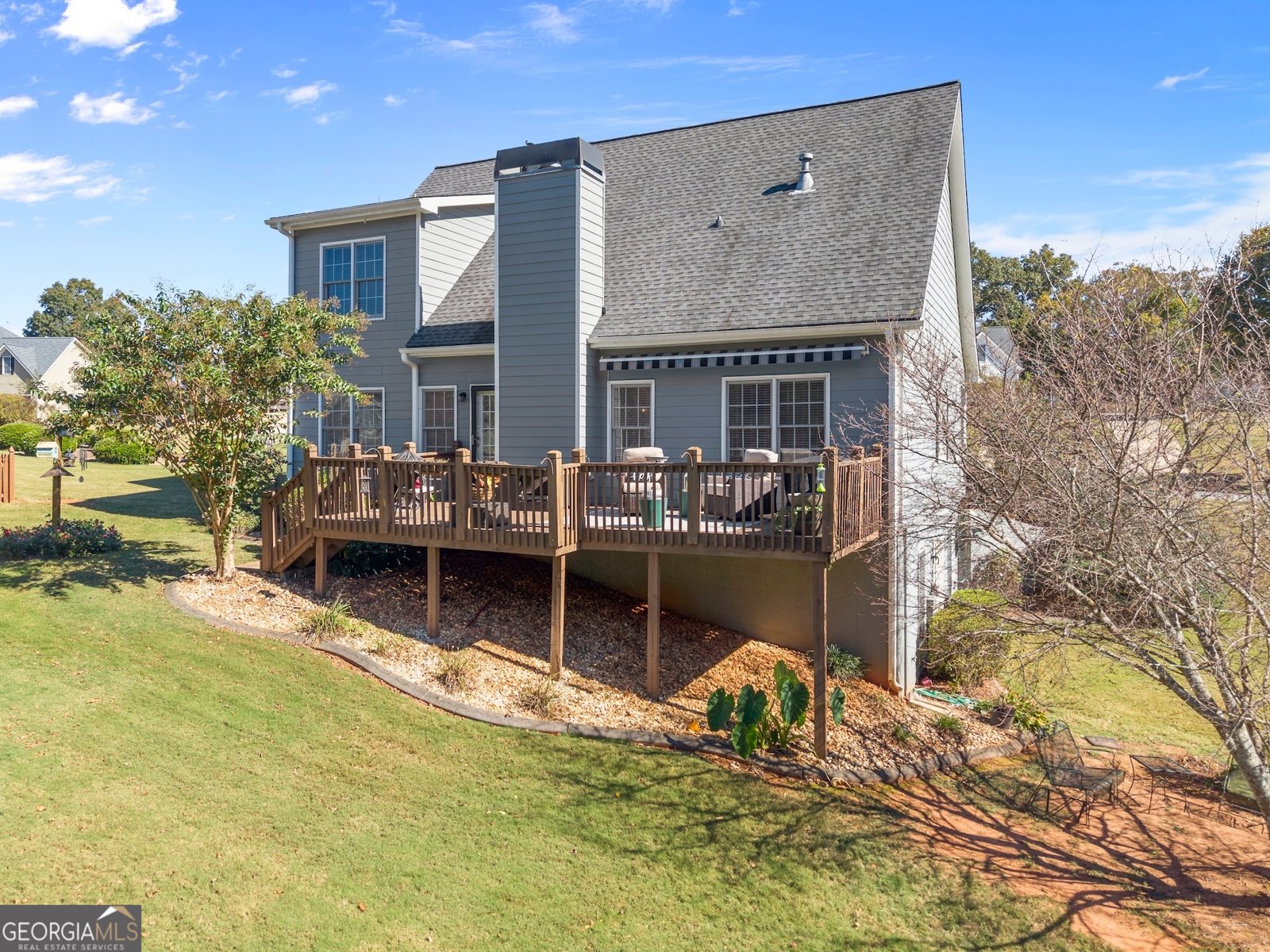 7120 Creek Ridge Drive Gainesville - 41