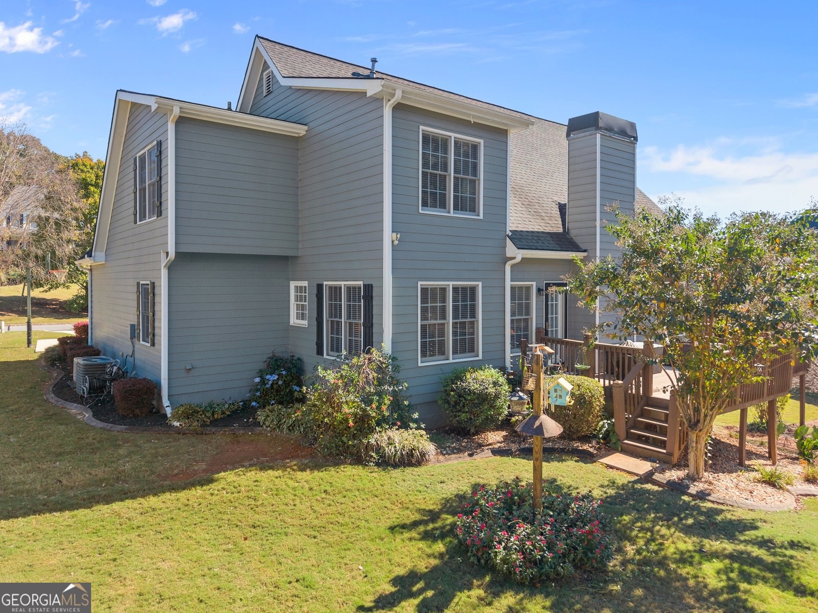 7120 Creek Ridge Drive Gainesville - 42