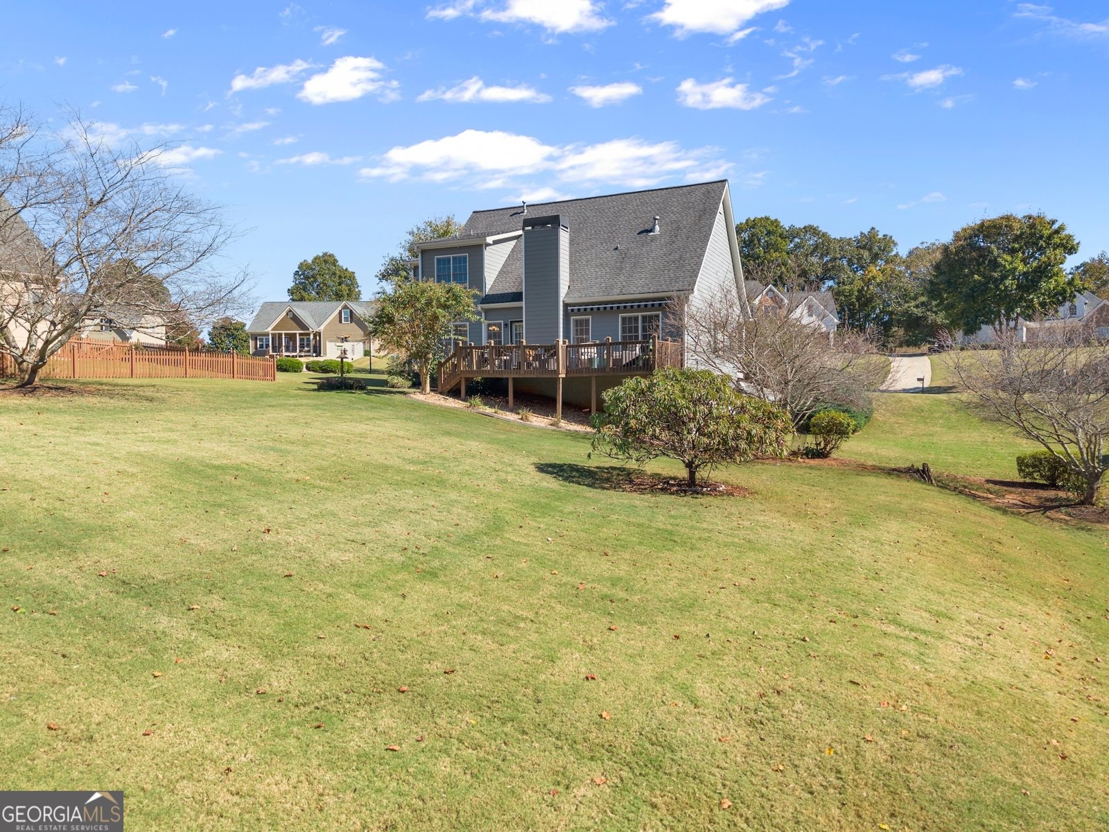 7120 Creek Ridge Drive Gainesville - 43