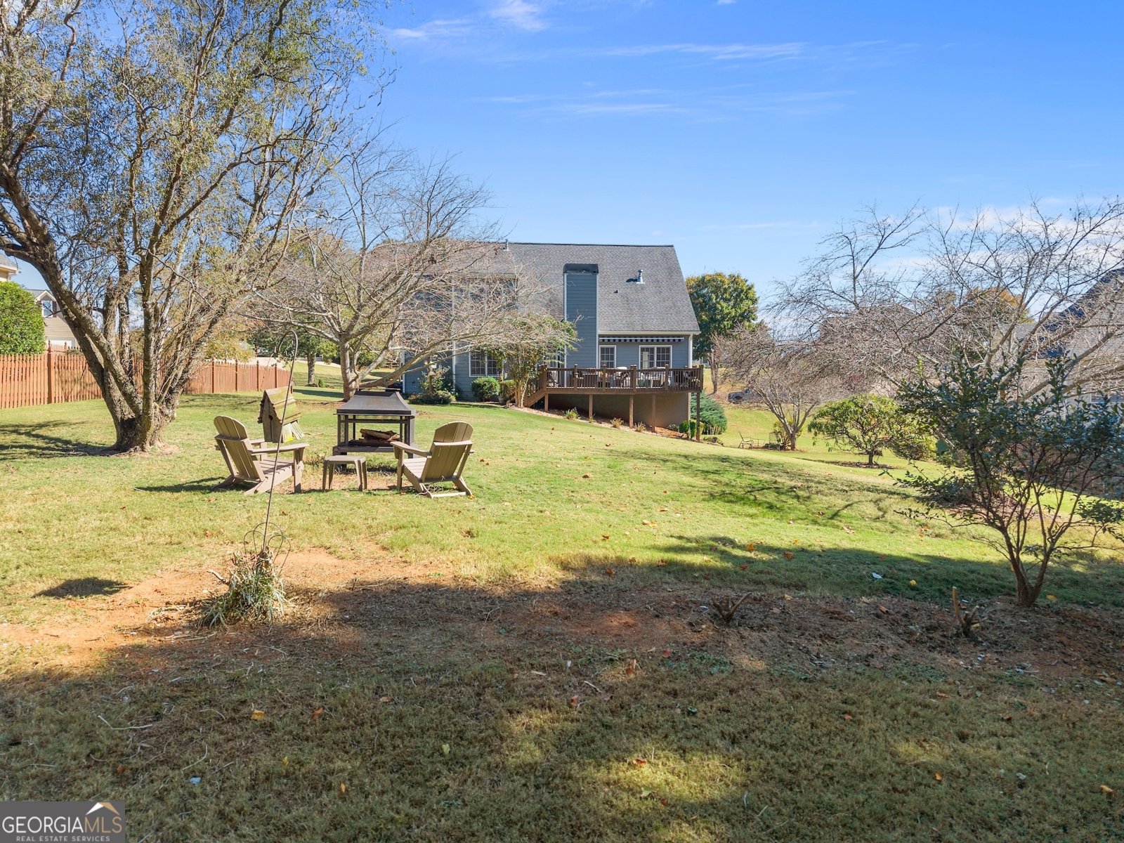 7120 Creek Ridge Drive Gainesville - 44