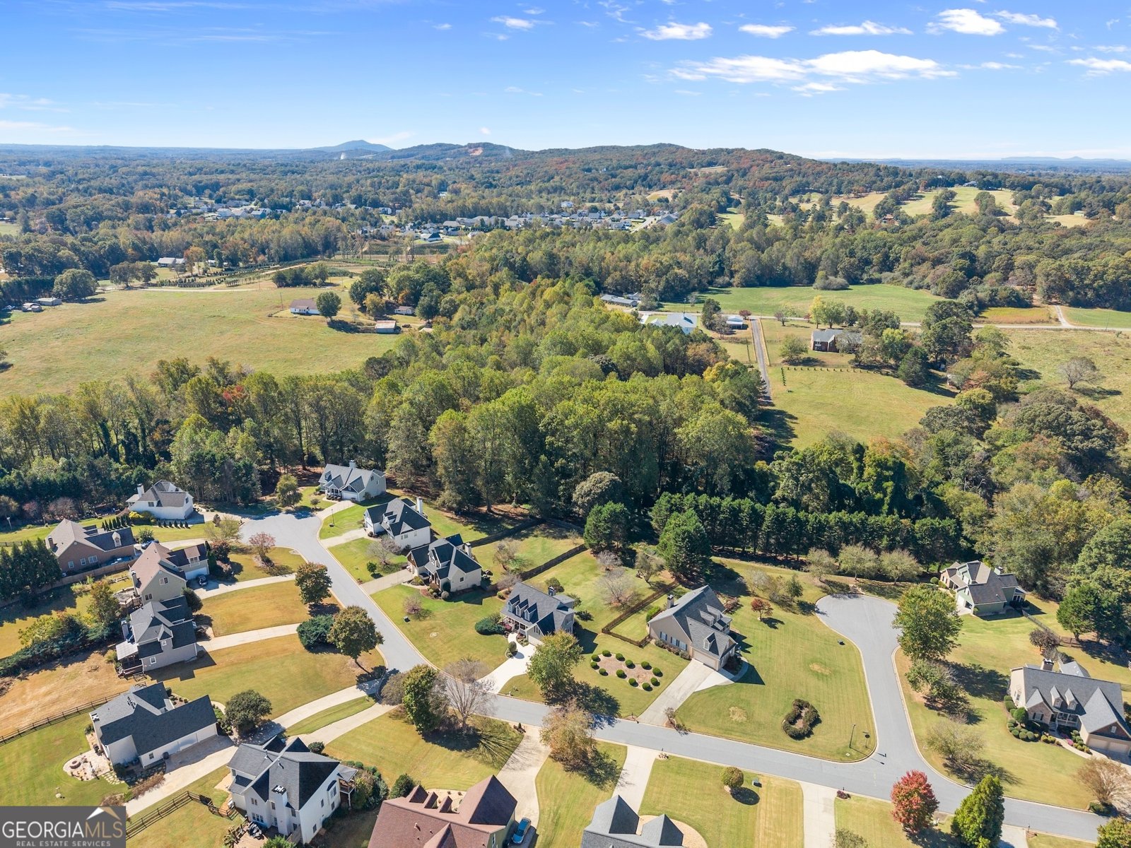 7120 Creek Ridge Drive Gainesville - 46