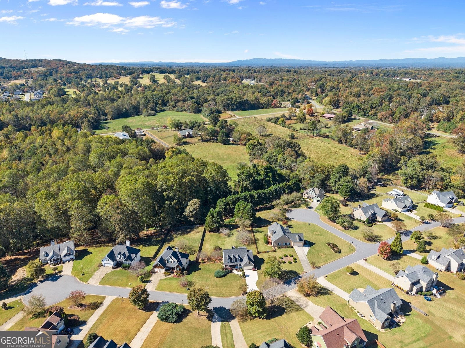 7120 Creek Ridge Drive Gainesville - 47