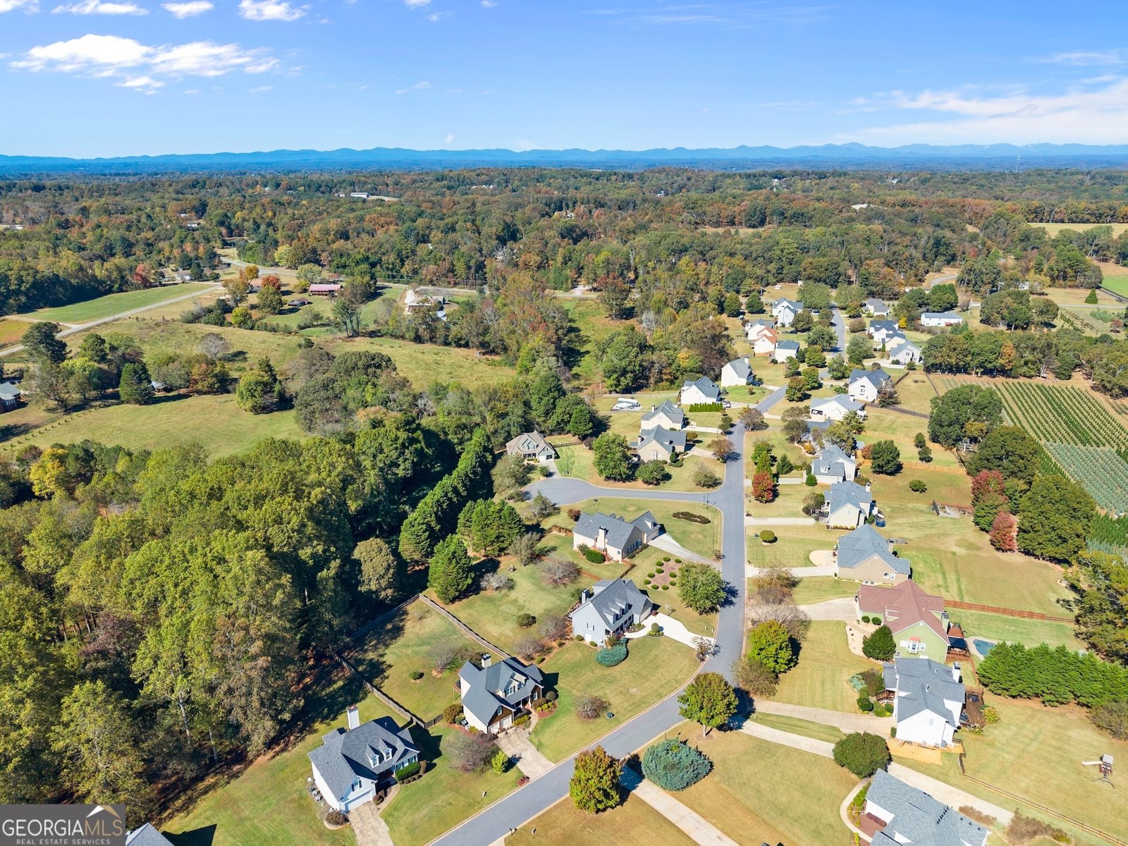 7120 Creek Ridge Drive Gainesville - 49