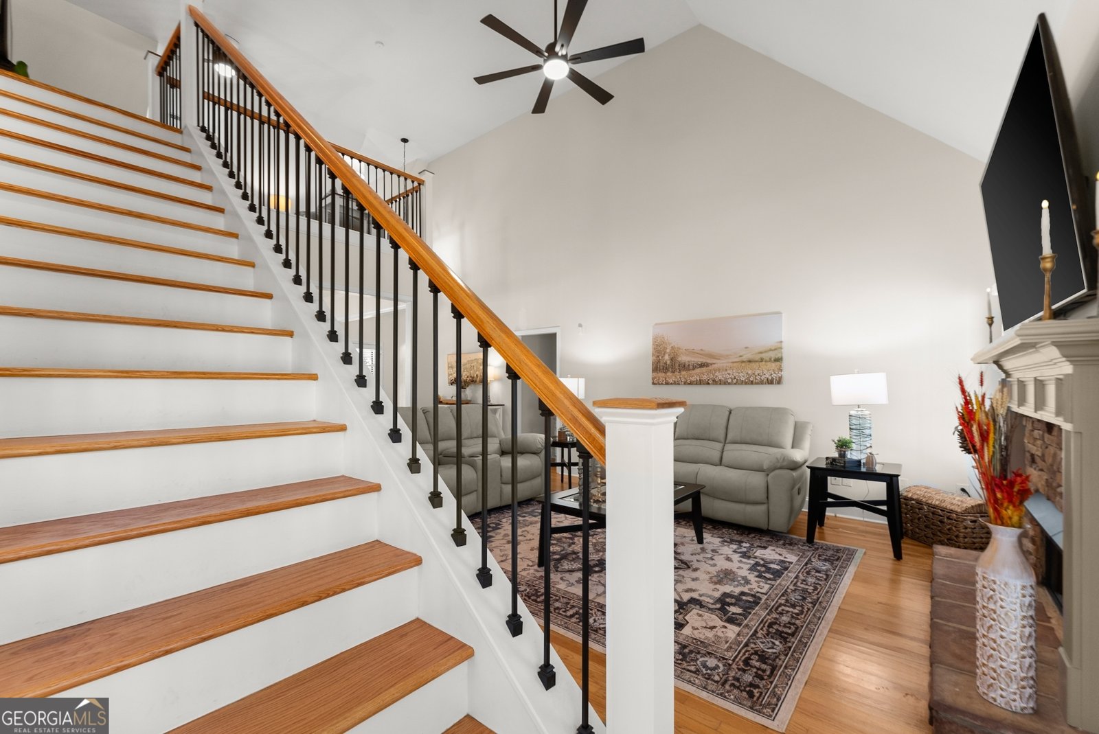 7120 Creek Ridge Drive Gainesville - 5