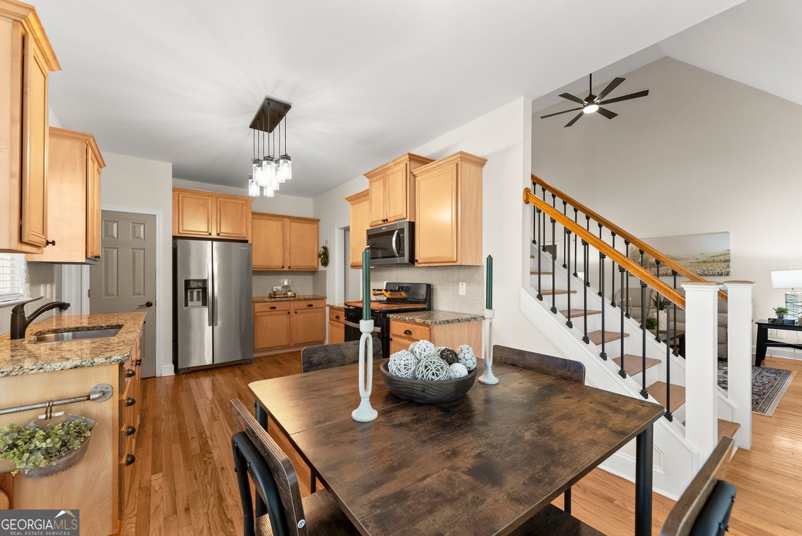 7120 Creek Ridge Drive Gainesville - 7