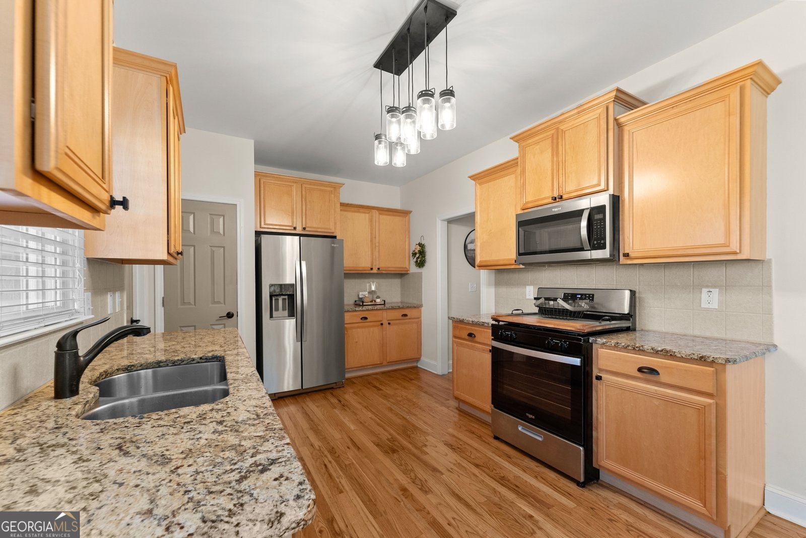 7120 Creek Ridge Drive Gainesville - 8