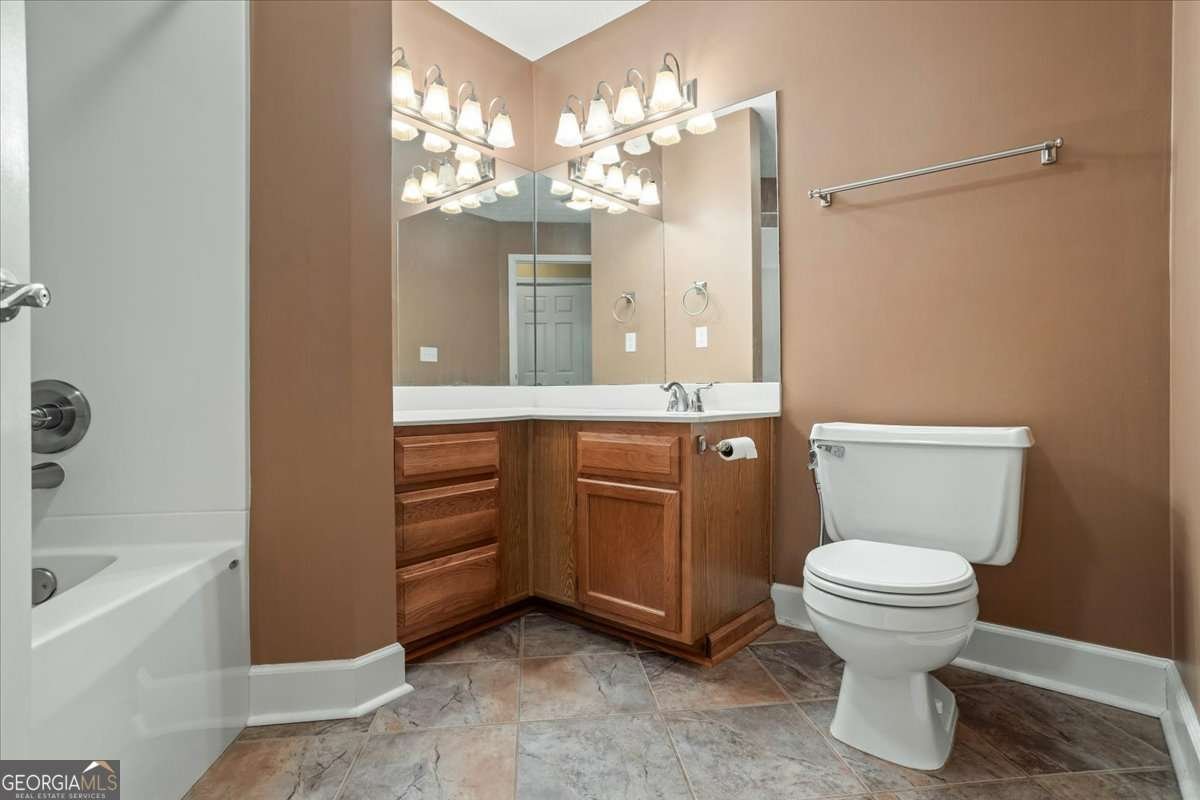 3087 Camden Way Alpharetta - 16