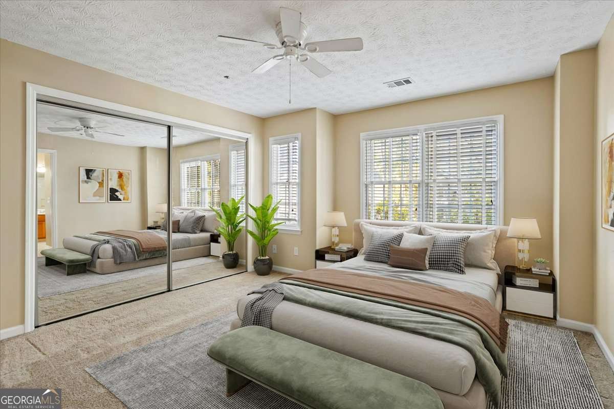 3087 Camden Way Alpharetta - 19