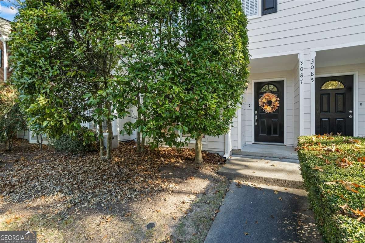 3087 Camden Way Alpharetta - 2