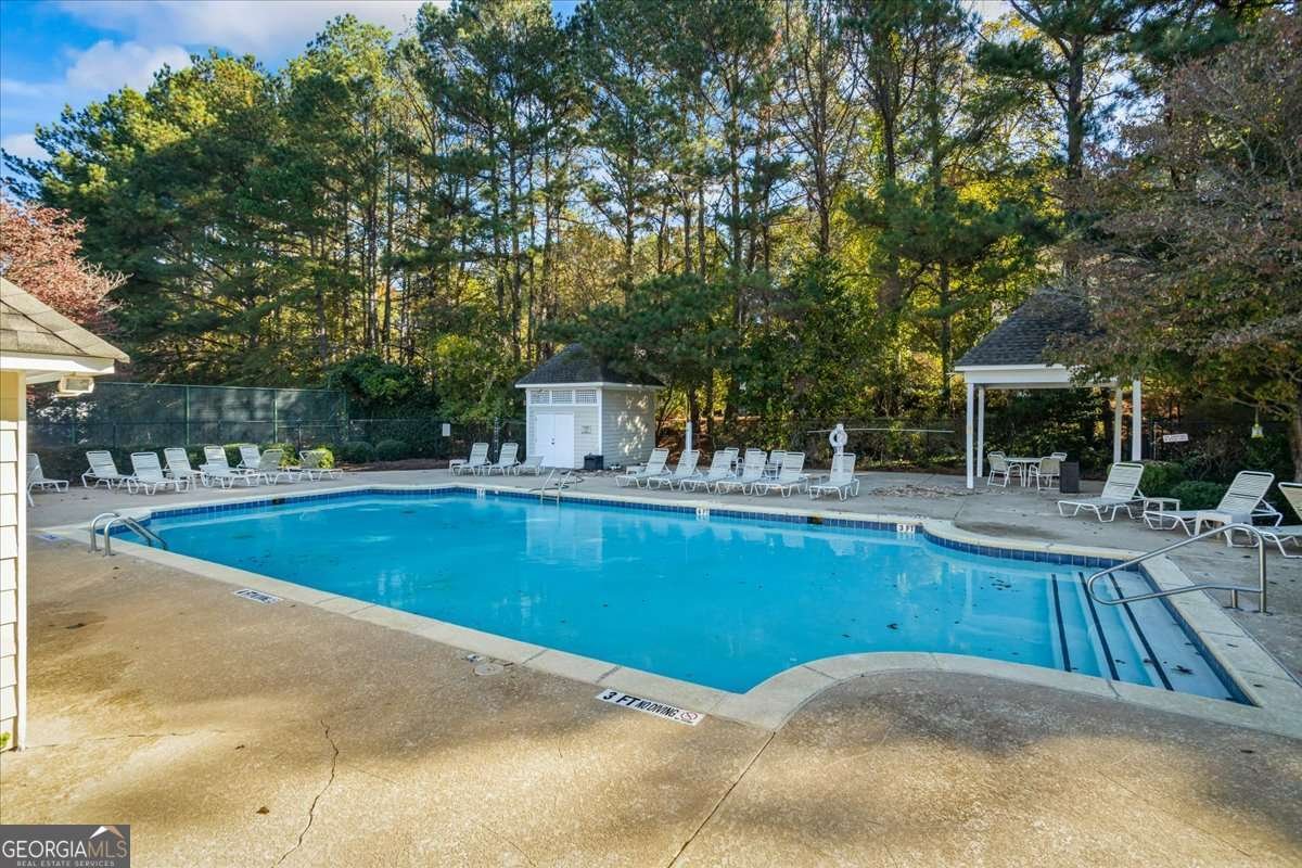 3087 Camden Way Alpharetta - 24