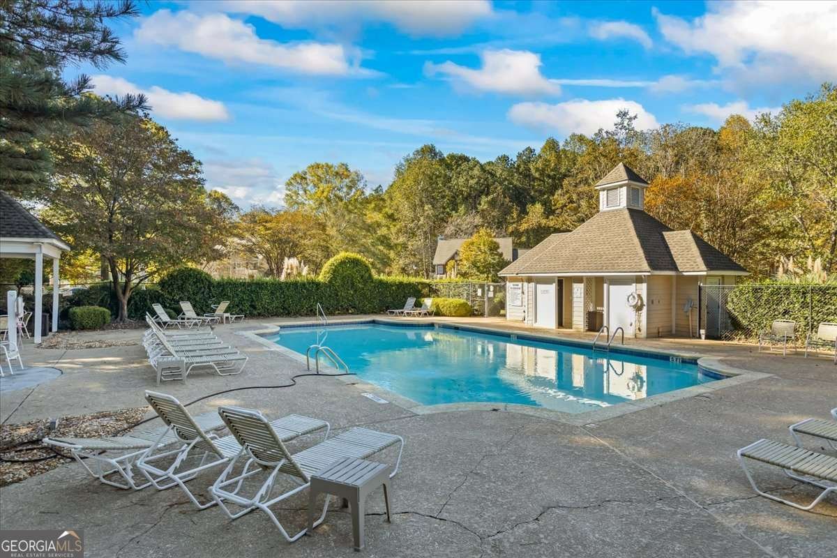 3087 Camden Way Alpharetta - 25