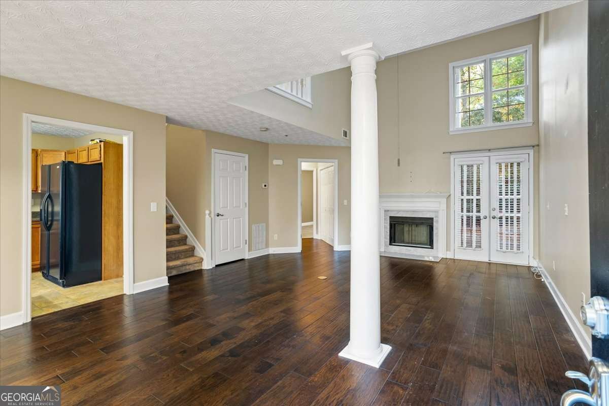 3087 Camden Way Alpharetta - 3