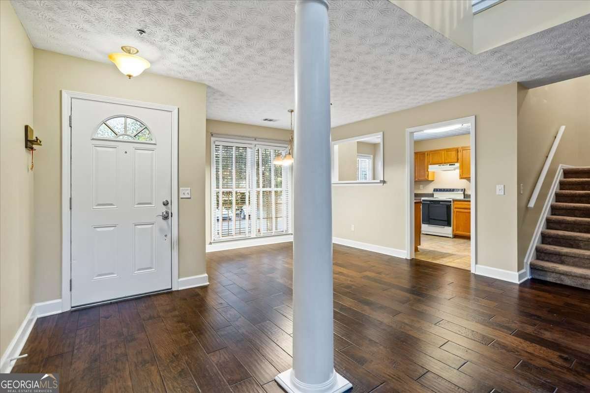 3087 Camden Way Alpharetta - 4