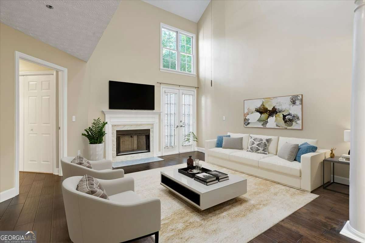 3087 Camden Way Alpharetta - 7