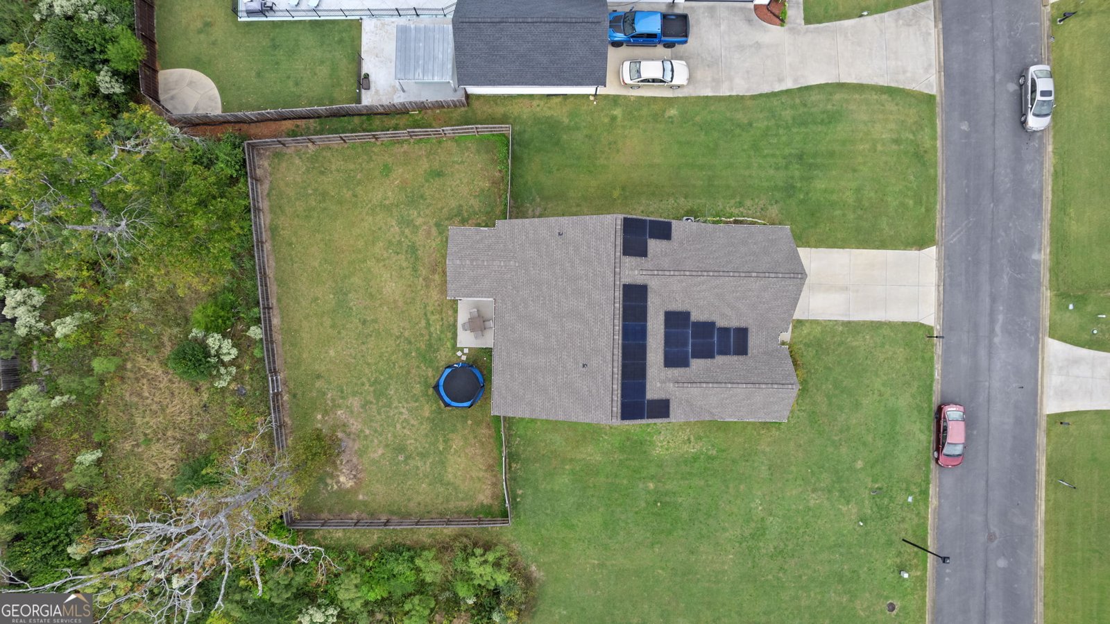 13 Oak View Drive Rome - 18