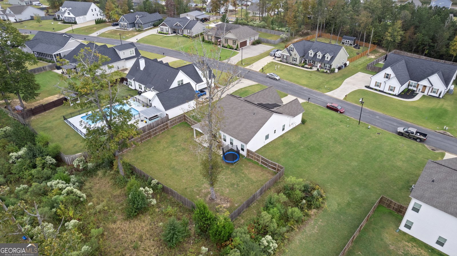 13 Oak View Drive Rome - 19