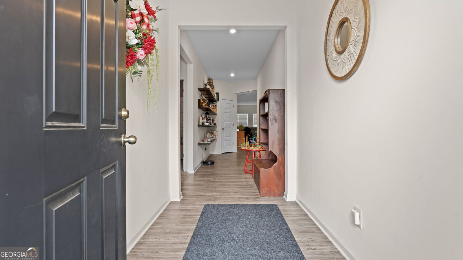 13 Oak View Drive Rome - 2